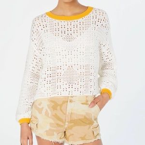 Free People Sweater